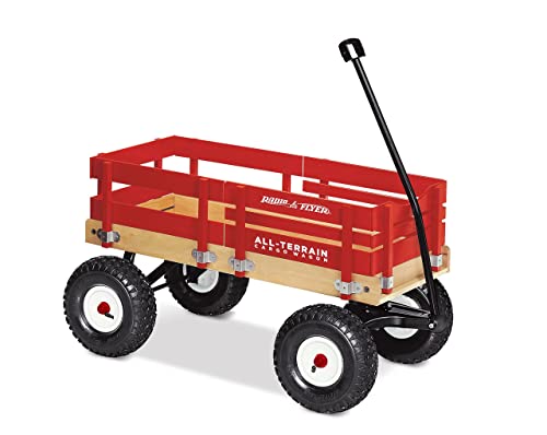 Radio Flyer All-Terrain Cargo