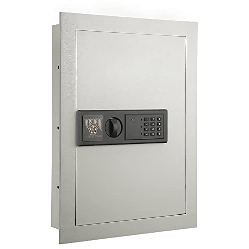 9 Best Wall Safes