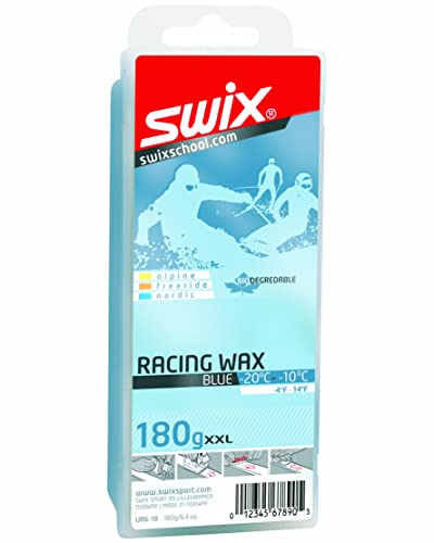 Swix Cold