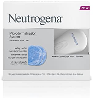 Neutrogena Starter System