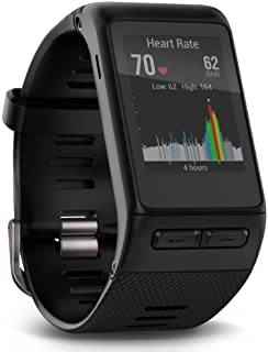 Garmin vívoactive HR GPS Smart Watch