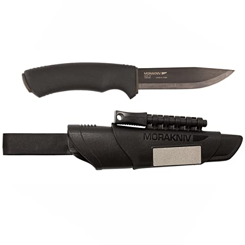 Morakniv Bushcraft