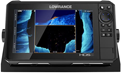 Lowrance HDS Live