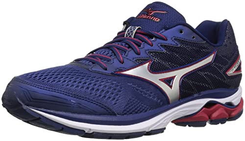 Mizuno Wave Rider 20 Running Shoe