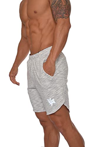 YoungLA Running Shorts