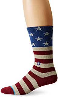 Stance Men's The Fourth Crew Sock