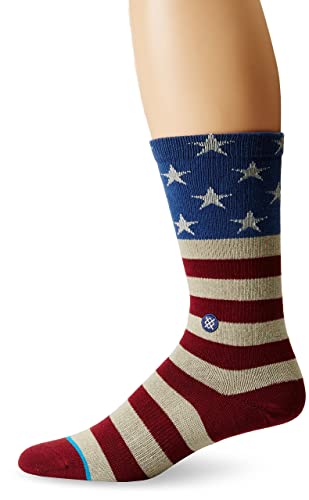 Stance Men's The Fourth Crew Sock