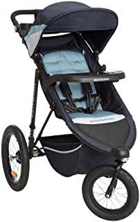 Schwinn Interval Jogging Stroller