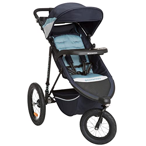 Schwinn Interval Jogging Stroller