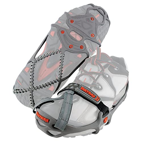 Yaktrax Run Traction Cleats