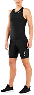 2XU Womens Active Trisuit