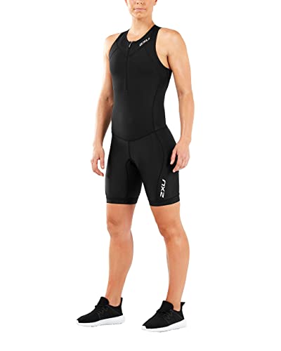 2XU Womens Active Trisuit