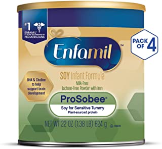 Enfamil ProSobee