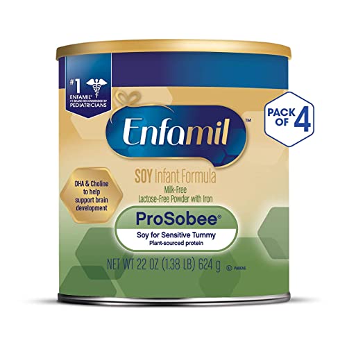 Enfamil ProSobee