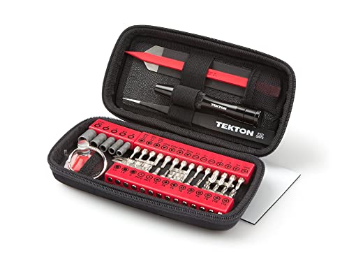 Tekton Rescue