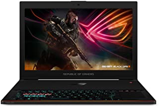 Asus ROG Zephyrus