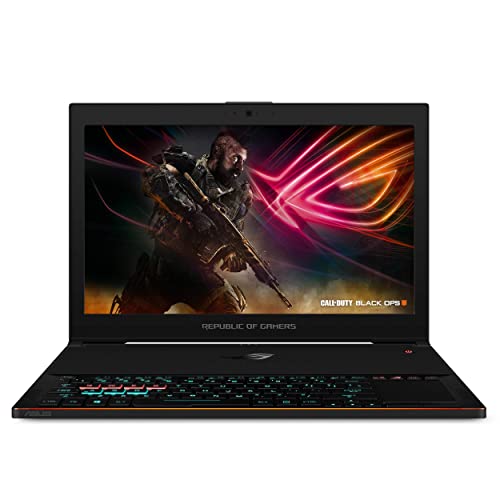 Asus ROG Zephyrus