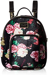 Betsey Johnson Mini Convertible