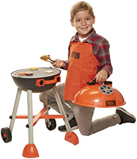 Black + Decker Jr