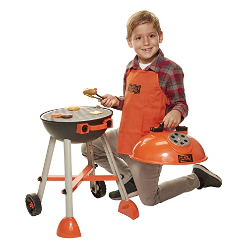 Black + Decker Jr