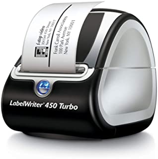 Dymo LabelWriter 450 Turbo