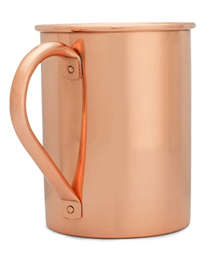 Copper Mules Premium