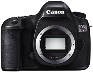 Canon EOS 5DS R