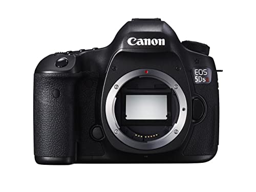 Canon EOS 5DS R