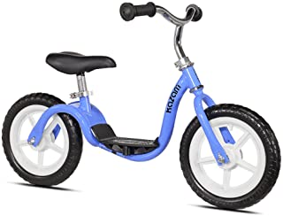 KaZAM v2e No Pedal Balance Bike