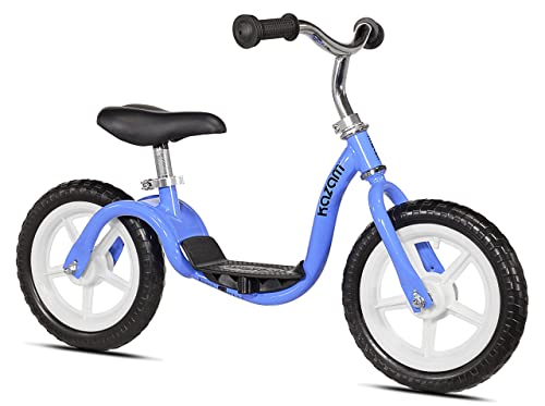 KaZAM v2e No Pedal Balance Bike