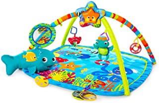 Baby Einstein Nautical Friends