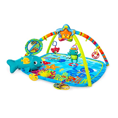 Baby Einstein Nautical Friends