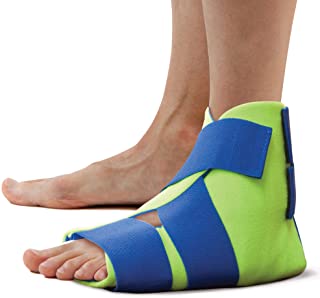 Polar Ice Foot and Ankle Wrap