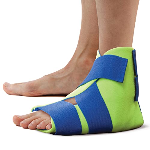 Polar Ice Foot and Ankle Wrap