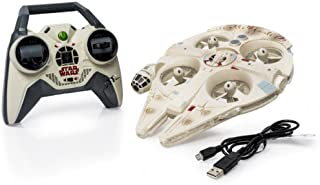 Air Hogs Millennium Falcon Quad