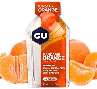 GU Energy Original Sports Nutrition Energy Gel