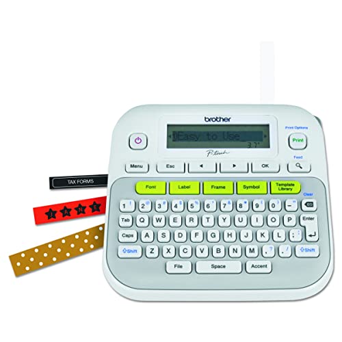 10 Best Label Printers