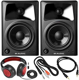 M-Audio AV42 20-Watt