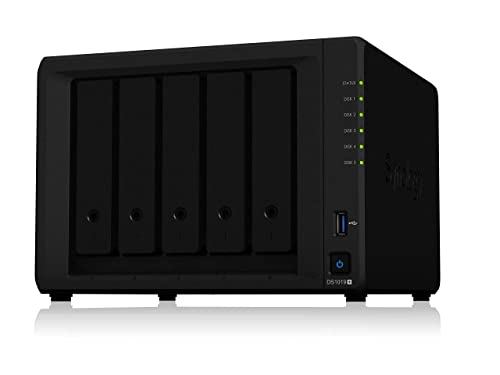 Synology DS1019+