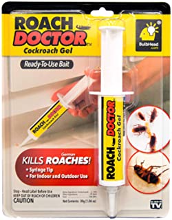 BulbHead Original Roach Doctor