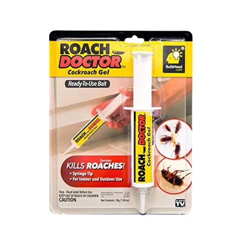 BulbHead Original Roach Doctor