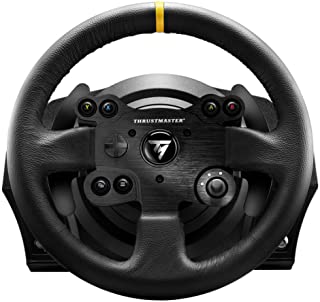 ThrustMaster TX RW