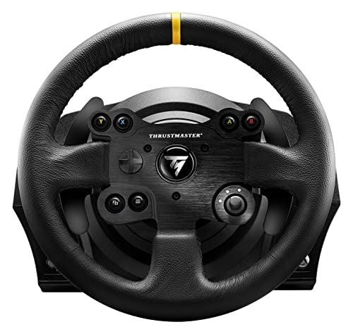 ThrustMaster TX RW