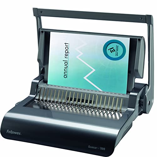 Fellowes Quasar+