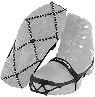 Yaktrax Pro Traction Cleats for Walking