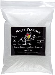 Polly Plastics Pellets