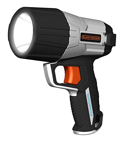 Black & Decker 500