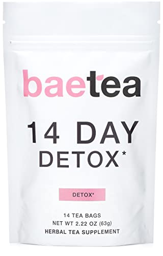 10 Best Detox Teas