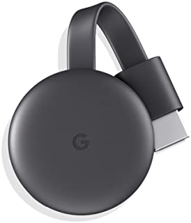 Google Chromecast