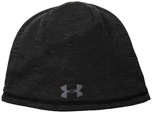 Under Armour Men's ColdGear Reactor Elements Beanie